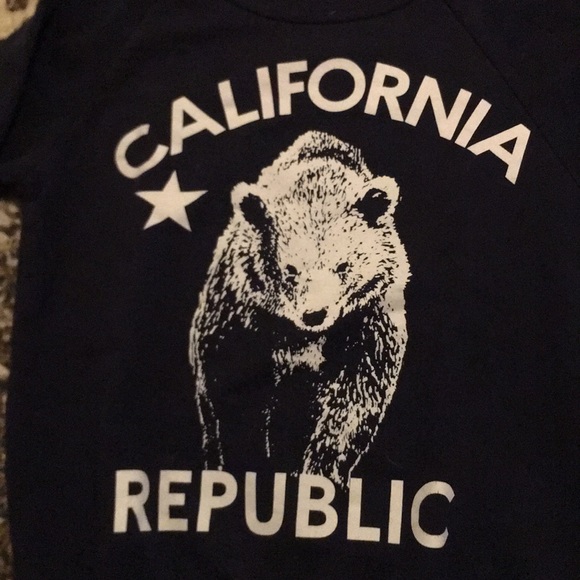 California republic sweater - Picture 3 of 4